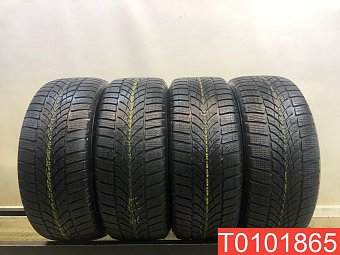 Dunlop SP Winter Sport 4D 225/50 R17 94H RunFlat