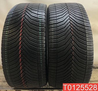 Michelin Cross Climate 255/35 R19 96Y 