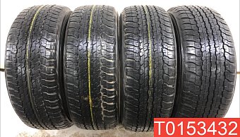 Dunlop Grandtrek AT22 265/60 R18 110H 