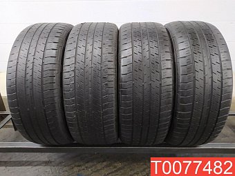 Continental Conti4x4Contact 235/50 R19 99V Нет