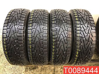 Pirelli Ice Zero 185/65 R15 92T 