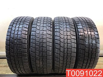 Dunlop Winter Maxx WM02 185/60 R15 84Q 