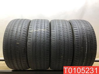 Pirelli Pzero 255/40 R21 102Y 