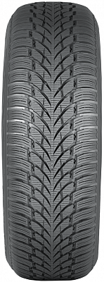 Шины Nokian Tyres WR SUV 4 - 5