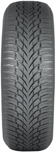 Шины Nokian Tyres WR SUV 4 275/40 R20 106V XL нешип - 5