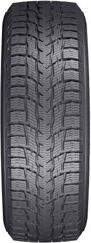 Шины Nokian Tyres Hakkapeliitta CR3 205/65 R15C 102/100R нешип - 2