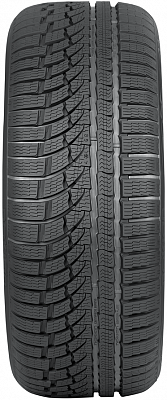 Шины Nokian Tyres WR A4 - 3