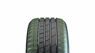 Шины Nokian Tyres Hakka Green 2 - 13