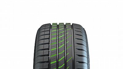 Шины Nokian Tyres Hakka Green 2 - 5