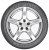 Goodyear UltraGrip 8 Performance 205/65 R16 95H * M+S нешип