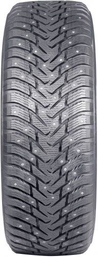 Шины Nokian Tyres Hakkapeliitta 8 SUV 275/40 R21 107T XL шип - 2