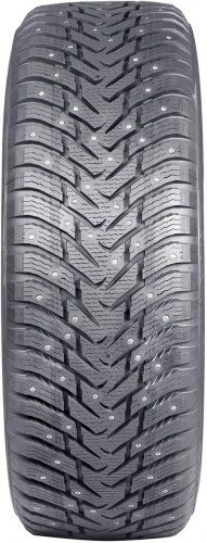 Шины Nokian Tyres Hakkapeliitta 8 SUV 275/50 R19 112T XL шип - 2