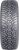 Nokian Tyres Hakkapeliitta 8 SUV 275/40 R21 107T XL шип