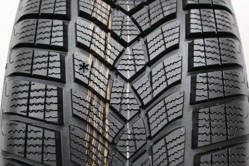 Шины Goodyear UltraGrip Performance SUV Gen-1 215/65 R17 99V нешип - 2