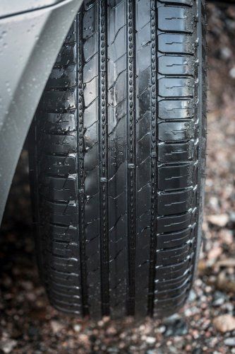 Шины Nokian Tyres Hakka Blue SUV 225/55 R19 103V XL - 8