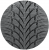 Nokian Tyres WR SUV 4 255/55 R19 111V XL нешип
