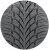 Nokian Tyres WR SUV 4 255/50 R19 107V XL FlatRun нешип