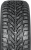 Nokian Tyres Hakkapeliitta 9 275/40 R18 103T XL шип