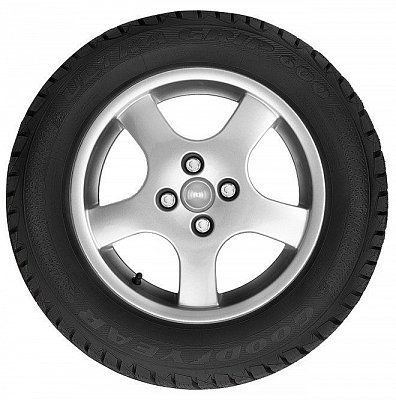 Шины Goodyear UltraGrip 600 - 2