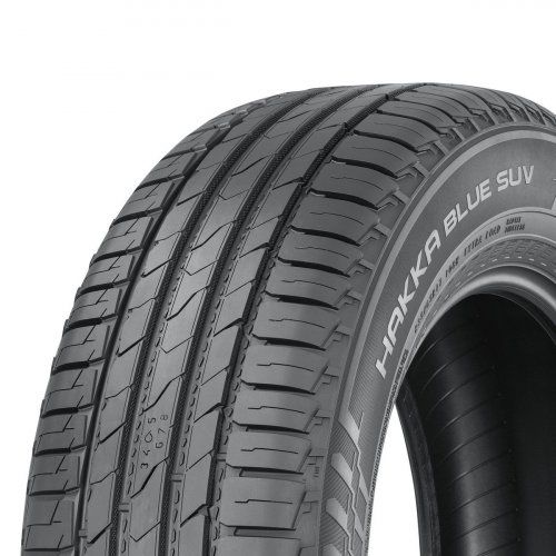 Шины Nokian Tyres Hakka Blue SUV 225/55 R19 103V XL - 12