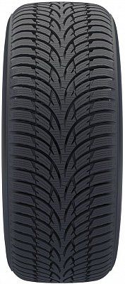 Шины Nokian Tyres WR D4 - 2