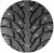 Nokian Tyres Hakkapeliitta 9 SUV 215/70 R16 100T шип