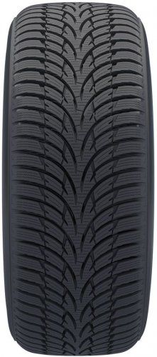 Шины Nokian Tyres WR D3 185/65 R14 90T XL нешип - 2
