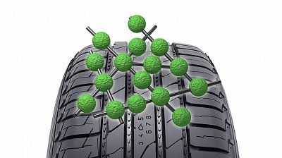 Шины Nokian Tyres Hakka Blue SUV - 2