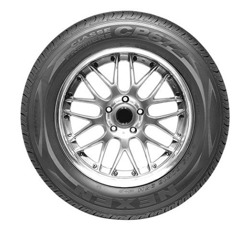 Шины Nexen Classe Premiere 672 205/65 R16 95H - 3