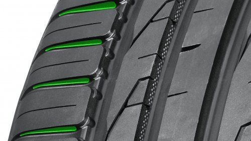 Шины Nokian Tyres Hakka Blue 2 205/55 R17 95V XL - 13