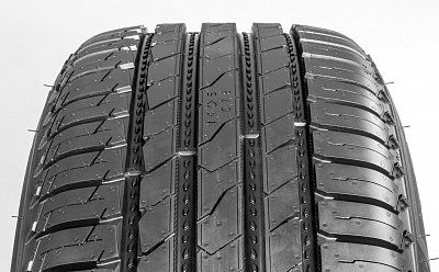 Шины Nokian Tyres Hakka Blue SUV - 9