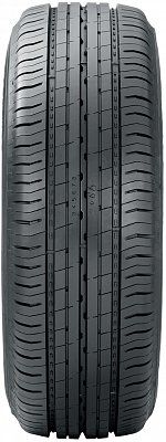 Шины Nokian Tyres Hakka C2 - 2