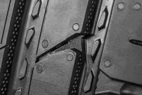 Шины Nokian Tyres Hakka Blue SUV 225/55 R19 103V XL - 4