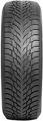 Шины Nokian Tyres Hakkapeliitta R3 SUV - 3