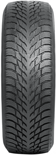 Шины Nokian Tyres Hakkapeliitta R3 SUV 245/70 R16 111R XL нешип - 3