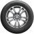 BFGoodrich Winter T/A KSI 225/55 R17 97T нешип