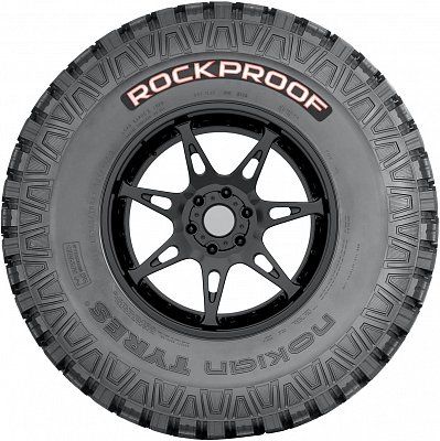 Шины Nokian Tyres Rockproof - 2