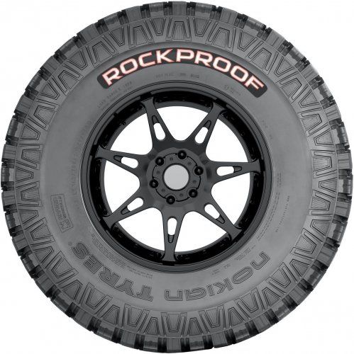 Шины Nokian Tyres Rockproof 245/70 R17 119/116Q - 2