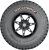 Nokian Tyres Rockproof 245/70 R17 119/116Q