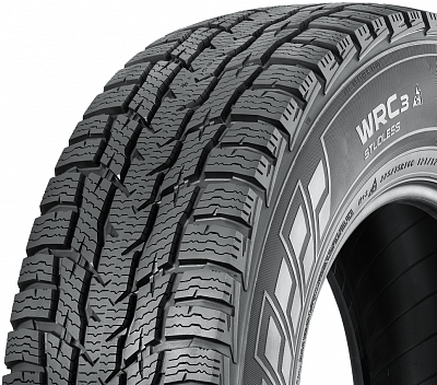 Шины Nokian Tyres WR C3 - 3