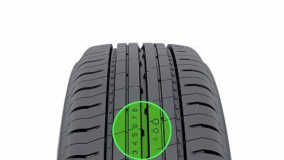 Шины Nokian Tyres Hakka C2 - 6