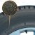Nokian Tyres Hakkapeliitta 8 SUV 275/40 R21 107T XL шип