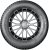 Nokian Tyres Hakkapeliitta 9 SUV 235/55 R18 104T XL шип