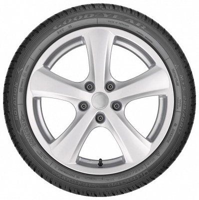 Шины Goodyear UltraGrip Performance 2 - 3