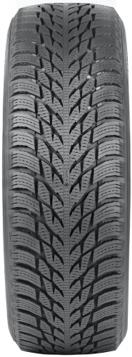 Шины Nokian Tyres Hakkapeliitta R3 245/40 R18 97T XL нешип - 3
