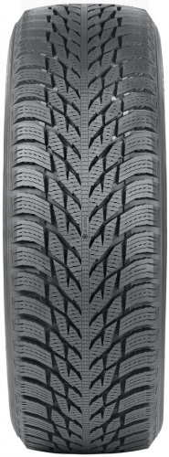 Шины Nokian Tyres Hakkapeliitta R3 255/35 R18 94R XL нешип - 3