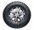 Nexen Roadian MTX RM7 LT33/12,5 R17 121Q BS 12PR