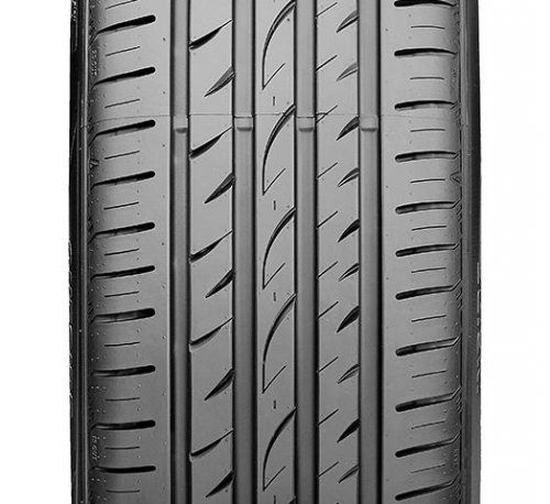 Шины Nexen N*Fera SU4 185/65 R15 88H - 2