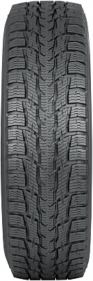 Шины Nokian Tyres WR C3 - 2