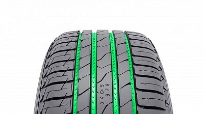 Шины Nokian Tyres Hakka Blue SUV - 13